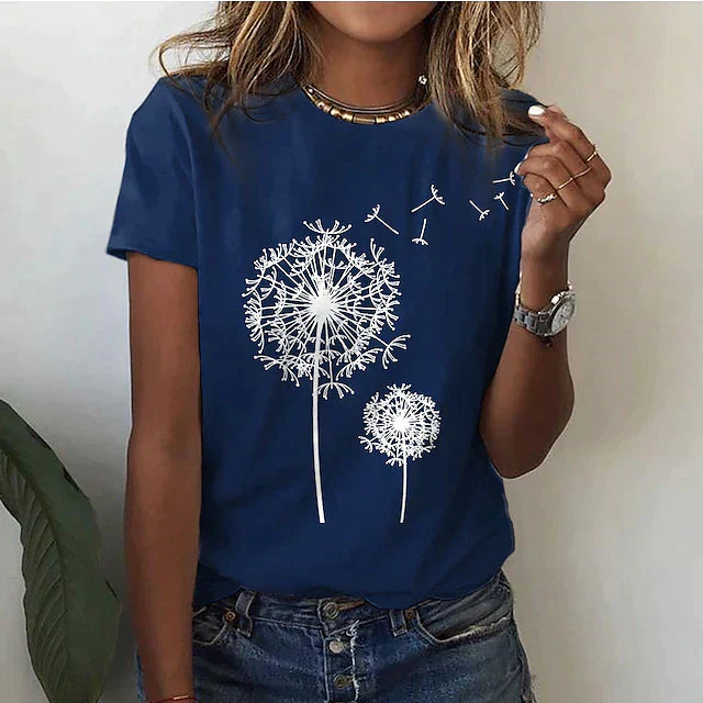 Dandelion Tee